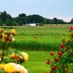 Strandapartment-mondfisch An Der Ostsee アパート