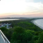 Strandapartment-mondfisch An Der Ostsee
