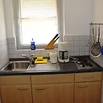 Strandapartment-mondfisch An Der Ostsee *