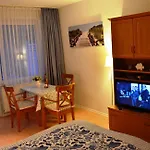 Strandapartment-mondfisch An Der Ostsee *