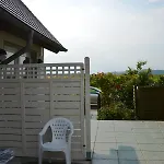 Strandapartment-mondfisch An Der Ostsee ティースゾー